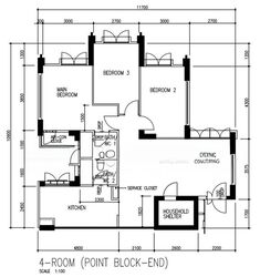 Blk 153 Rivervale Crescent (Sengkang), HDB 4 Rooms #563041941